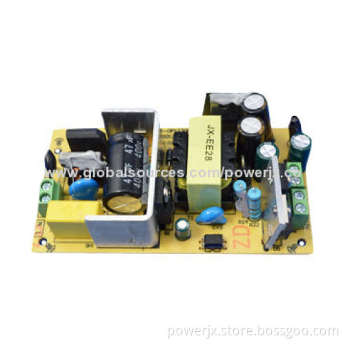 6-36V DC Input DC Output 36W DC Power Supply, 12V/3A, Over-voltage Protection